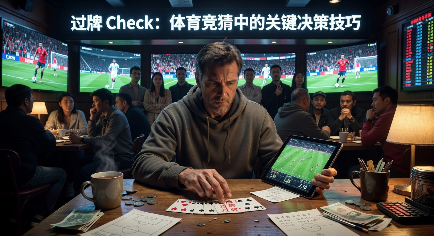 过牌 check：Zhibo8体育平台app下载入口实战解析