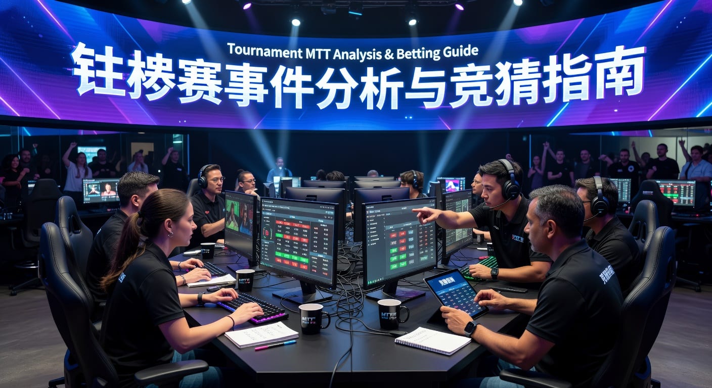 锦标赛 tournament MTT：赛制解析与观赛投注技巧