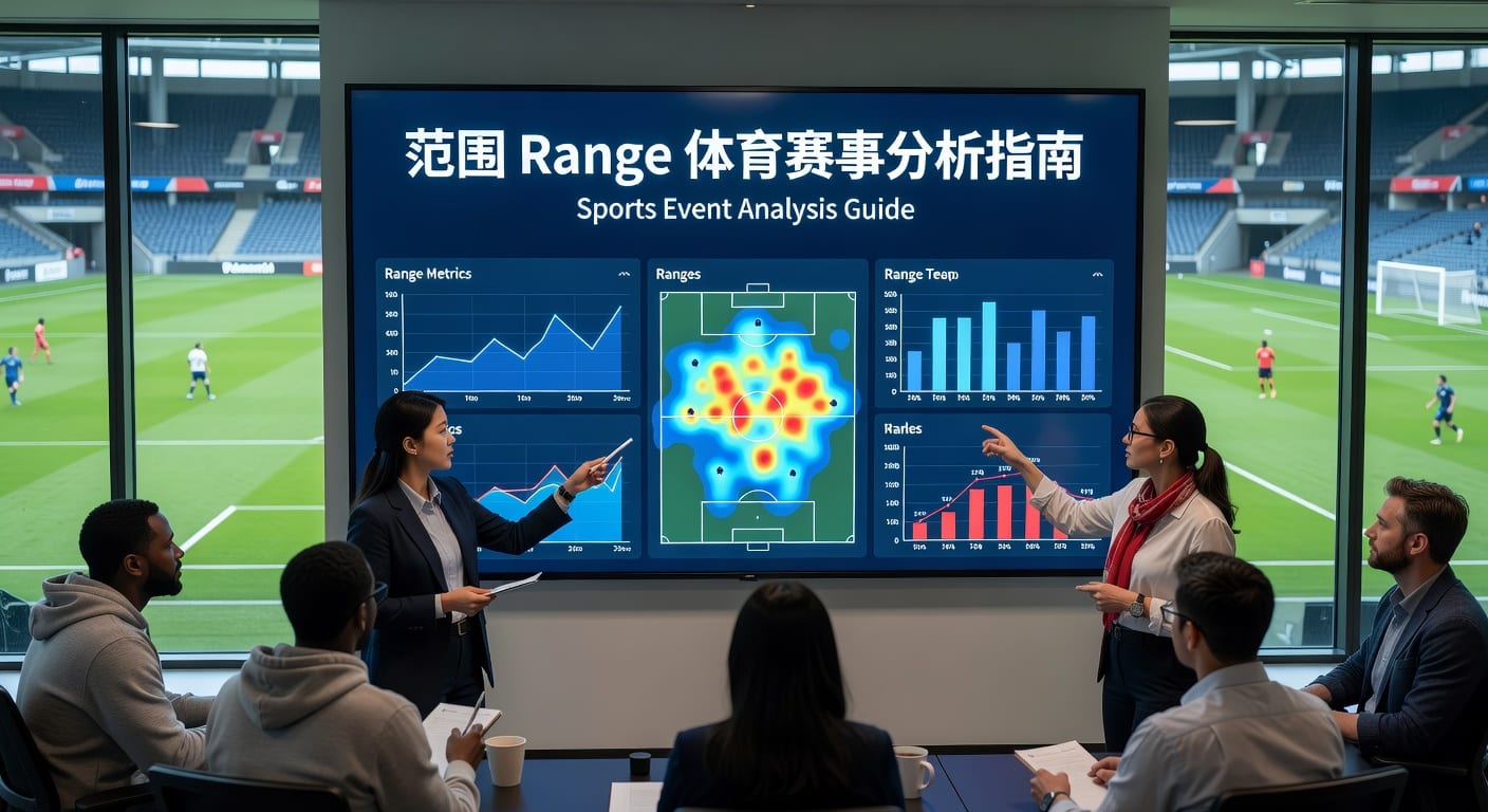 范围 range：体育投注区间判断实战解读