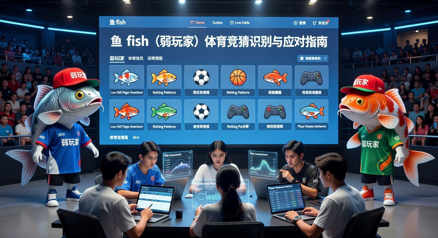 鱼 fish（弱玩家）分析：2026年体育观察与实战判断