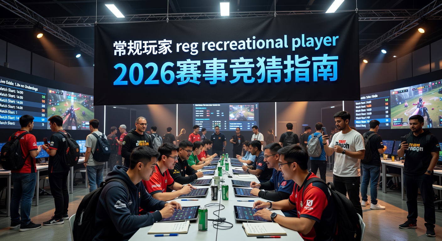 常规玩家 reg recreational player 的投注技巧与风险边界