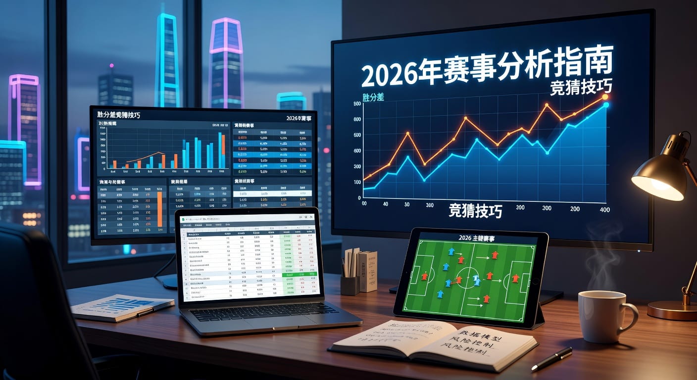 胜分差 winning margin 解析：投注技巧与赛事判断