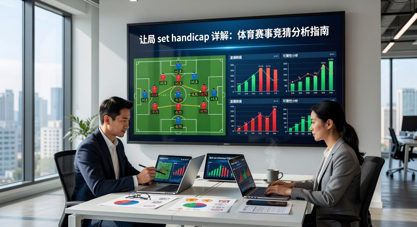让局 Set Handicap：实战解读与投注技巧