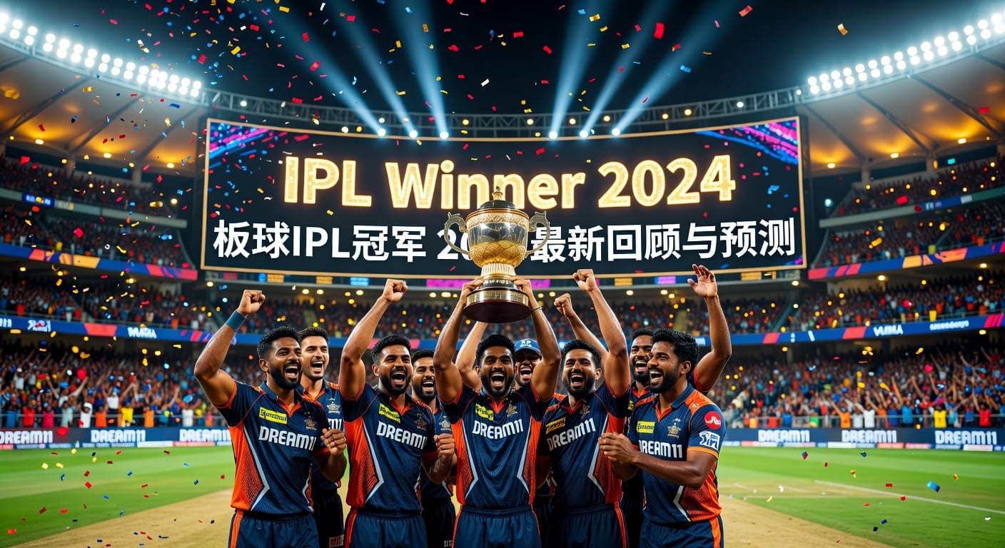 板球IPL冠军 IPL Winner：2026年夺冠规律与投注技巧