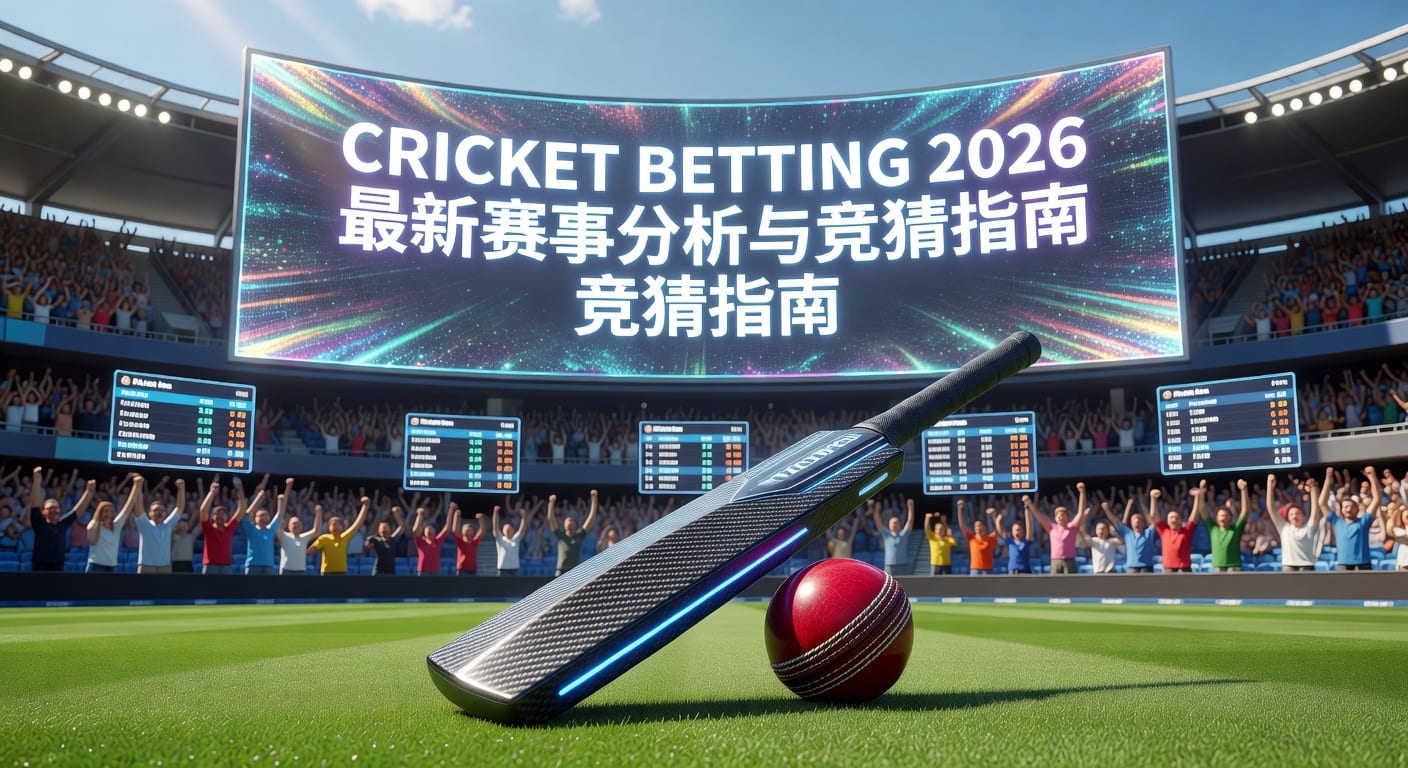 板球直播 Cricket Live Stream：观赛与判断框架