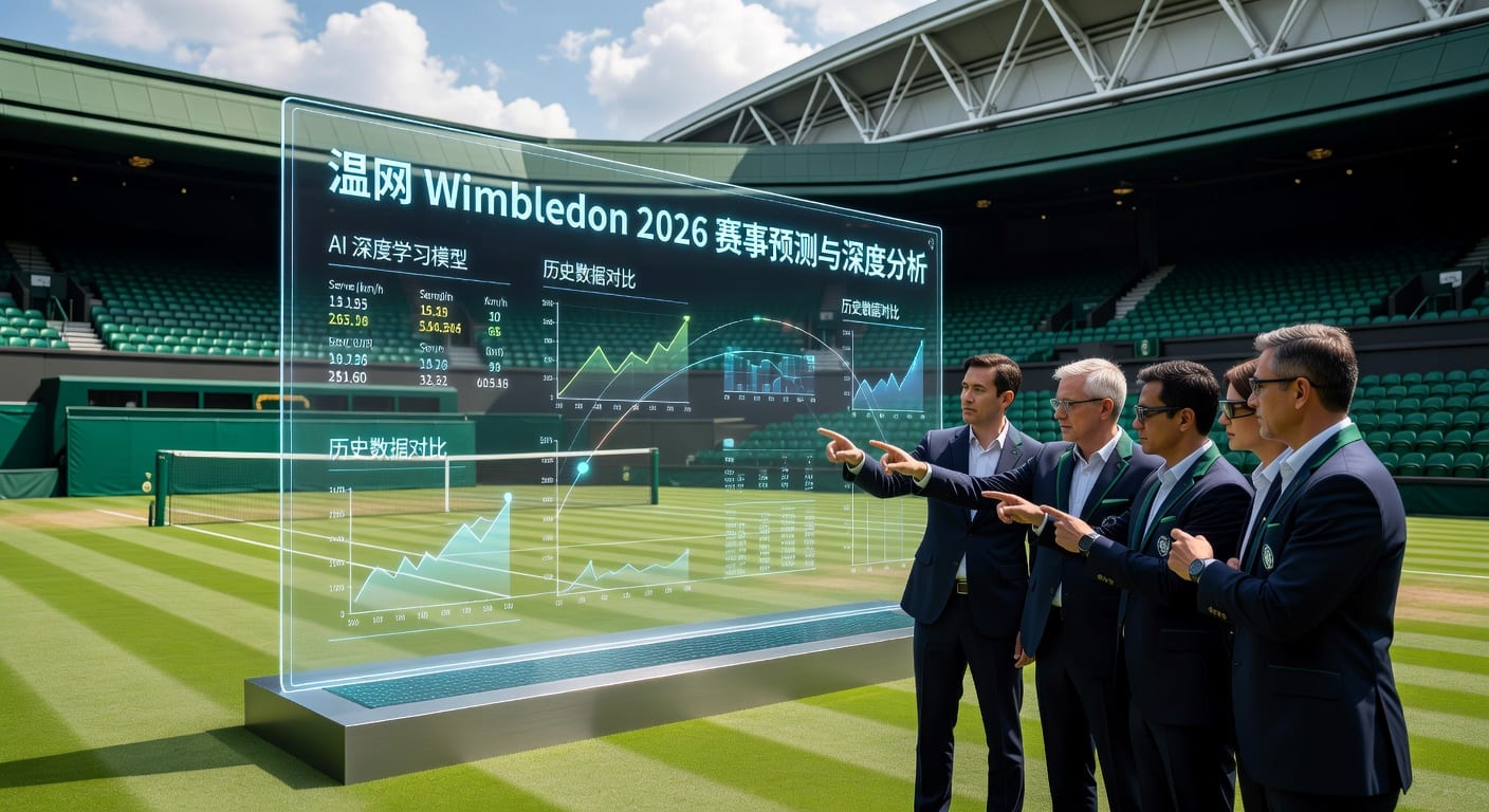 温网 Wimbledon 2026年赛季前瞻与投注技巧