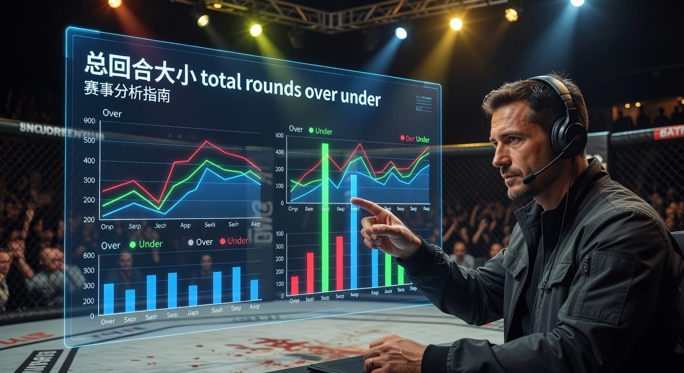 总回合大小 total rounds over under｜2026年皇冠体育app入口登录地址实战解读